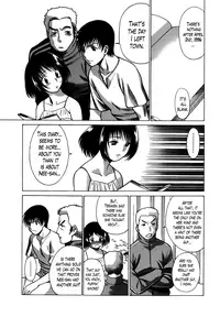 [Tamaki Nozomu] Anego!! 2 [English] [Lazarus H]