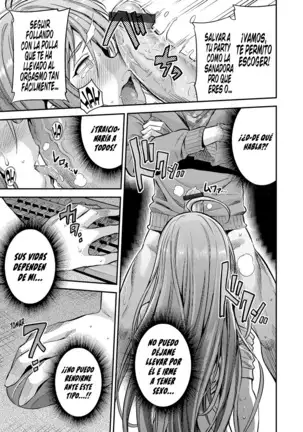 Watashi ga Ittara Mina Shinjau!! | ¡¡Si Me Vengo Todos Mueren!! (decensored)