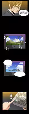 [Yihyeonmin] Drug Candy Ch.0-36 (English) (YoManga) (Ongoing)