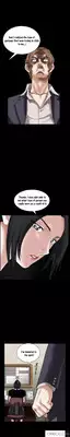 [Liangshan Bo] Seduction Ch.1-33 (English) (YoManga) (Ongoing)