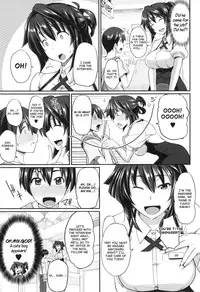 [Fue] Fella Hame Lips [English]