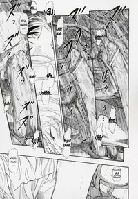 (COMIC1) [Studio Wallaby (Kura Oh)] Ayanami Shiro (Neon Genesis Evangelion) [English] [Elegant Succubus]