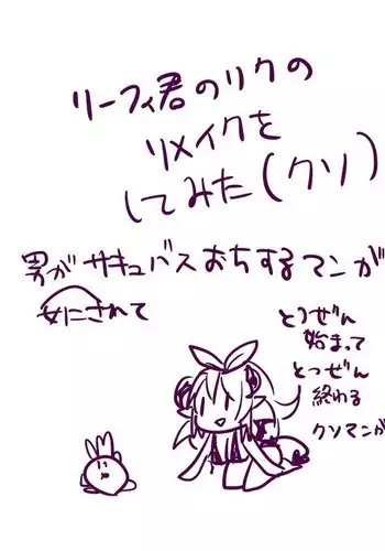 スレイブボール洗脳 セレナ＆ニンフィア