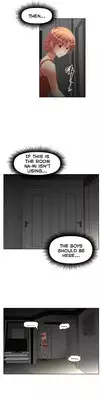 [Worin] Brawling Go Ch.0-17 (English) (YoManga) (Ongoing)