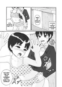 [Chijoku An] Futanari Sanshimai wa Josou Shounen no Anal ga Osuki | The Three Futanari Sisters Like to Have Anal Sex With the Crossdressing Boy [English] [tub]