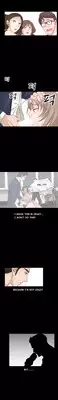 The Taste of the Hand Ch.1-40 (English) (Ongoing)