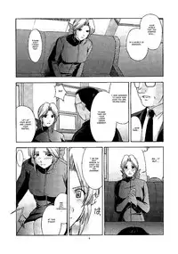 (C61) [Secret Society M (Kitahara Aki)] Utahime no shouzou 2 (Dead or Alive) [English] [Fated Circle]