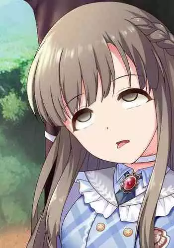 伊吹童子が霊基再臨させてもらえない真の理由……