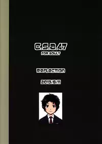 (C84) [REFLECTION (U-hi)] C.S.A.47