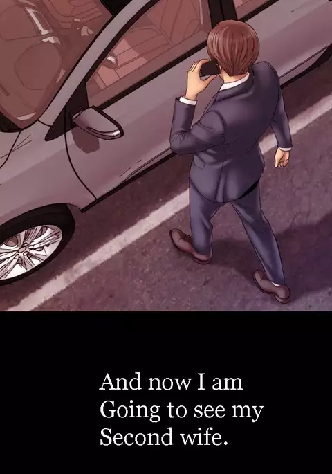 My Wives Ch.1-32