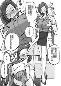 [nu-] Kawamono [Ongoing] [Chinese] [Den個人漢化]