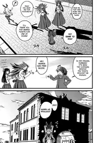(Houraigekisen! Yo-i! 14Senme!) [Kakumei Seifu Kouhoushitsu (Various)] Tokumu Ian-kan Yuugumo (Kantai Collection -KanColle-) [English] =SW=