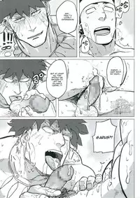 (C89) [Nandemoii (Yakisoba Ohmori)] PARADISO II [English] [Wik]