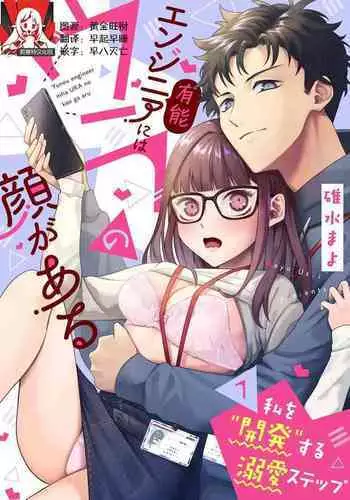 Shinpu FBK-chan to Ecchi Suru Manga | 和神父的秘密