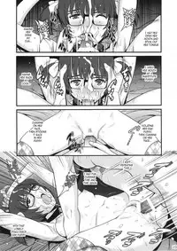 (COMIC1☆9) [Saigado (Saigado)] Jimiko Catalog | Plain Girl Catalogue [English] [gustmonk]