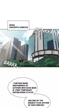 Cartoonist's NSFW Season 1 Chapter 1-10 (English)