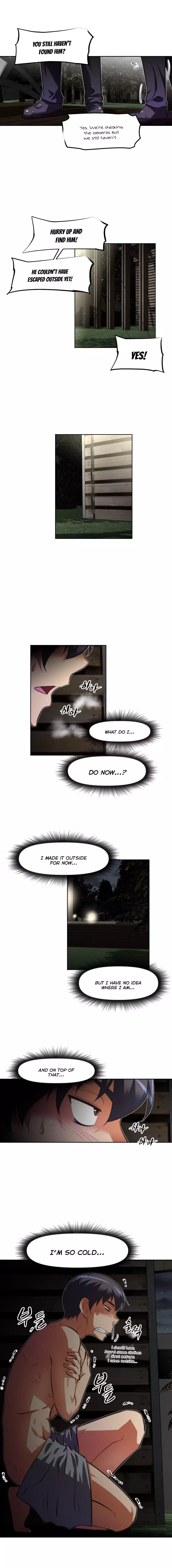 Brawling Go Ch.76-120