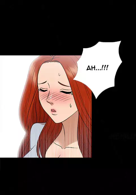 Secret Island Ch.1-22