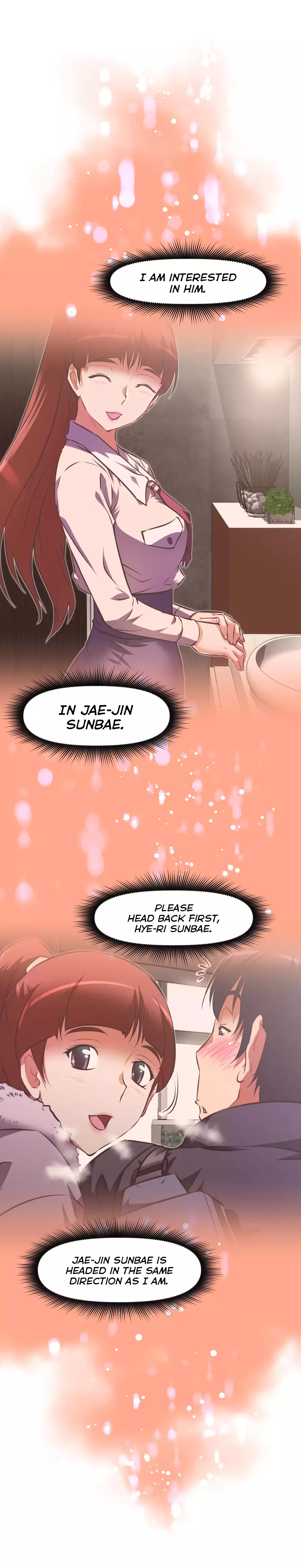Brawling Go Ch.76-120