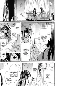 [Akatsuki Myuuto] Innocent ~Shoujo Memoria~ [English] [The Lusty Lady Project + SaHa + Brolen]