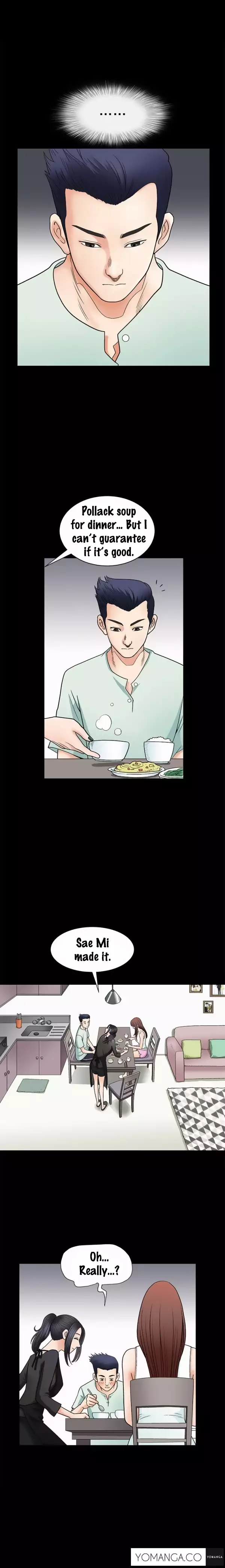 Seduction Ch.1-25