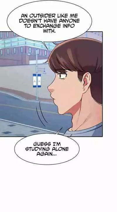 Is There No Goddess in My College? Ch.18/?