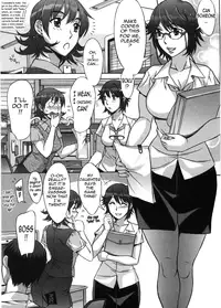 [Hanzaki Jirou] Sweet Sugar Baby Ch. 1-7 [English] [Tadanohito]