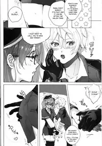 (Super ROOT4to5 2018) [NOTONOTE (Noto)] Bokura no Biscuit Love - Our biscuits love (Fate/Grand Order) [English] [SMDC]