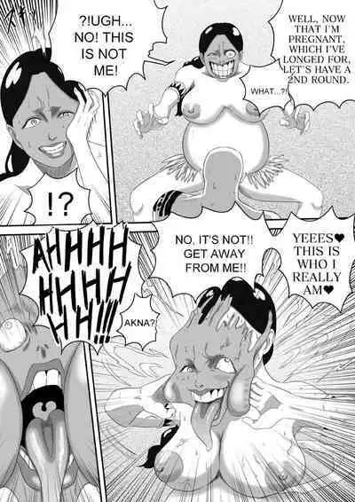 The Evil Mask 5