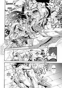 (SUPER25) [Quartzshow (hari)] Mamo x Masu Akuma no Toriko (Yu-Gi-Oh!) [English] [Ao]