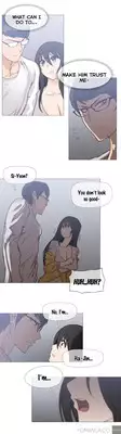 [ButcherBoy] Household Affairs Ch.1-29 (English) (YoManga) (Ongoing)