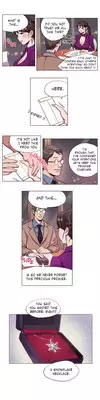 [Ramjak] Atonement Camp Ch.1-13 (English) (Ongoing)