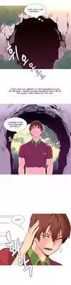 [Tankguy, ROZER] A World That I Rule Ch.01-20 [English] (Game of Scanlation) (Ongoing)
