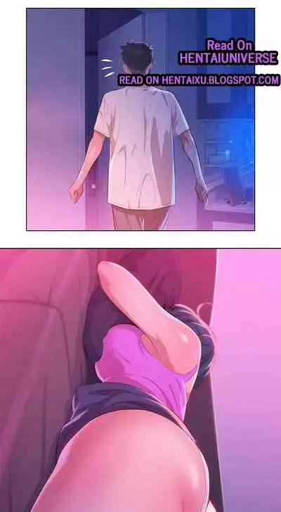 What do you Take me For? Ch.25/?