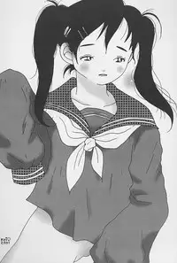 [Anthology] minititi MOE