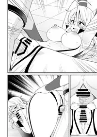 [Evork Festa (Drain, Inoue Nanaki)] Yamato Nadeshiko (Space Battleship Yamato 2199) [Digital]