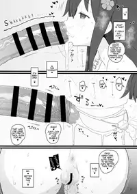 Kyou no Onaho | Today's Cocksleeve