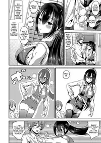 [Labui] Junai Memory - Pure Love Memory [English] {doujins.com} [Digital]