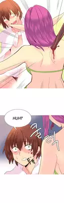 [Tankguy, ROZER] A World That I Rule Ch.01-26 [English] (Game of Scanlation) (Ongoing)