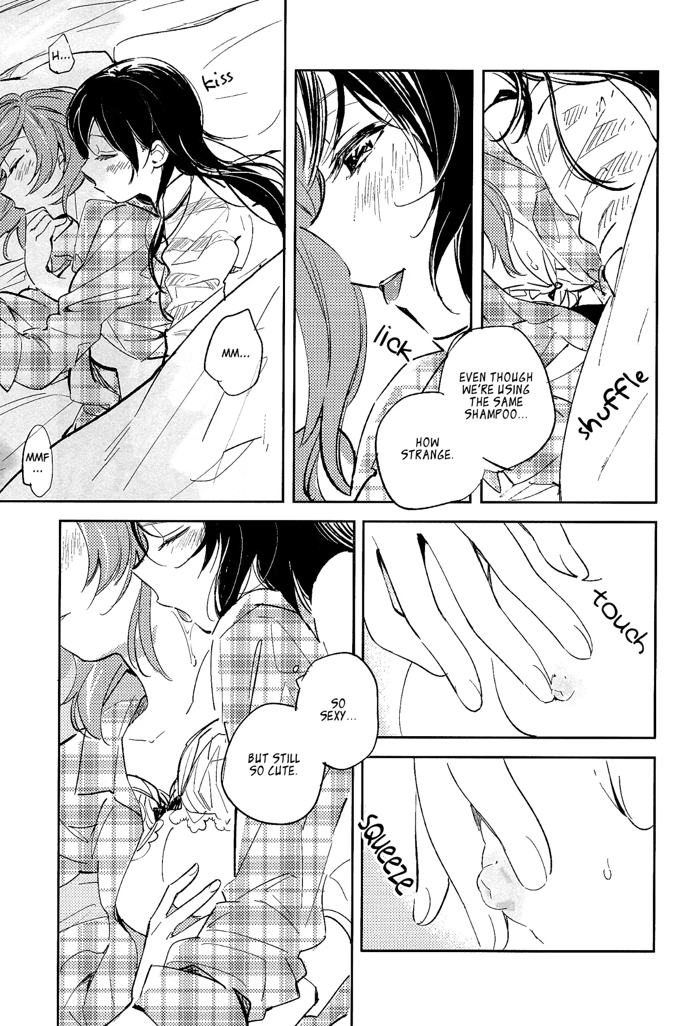 Koibito no Jikan | Time for Lovers