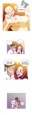 [Yihyeonmin] Drug Candy Ch.0-36 (English) (YoManga) (Ongoing)