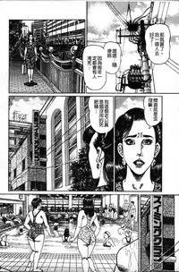 [Aoyama Kazumi] Jukujo no Seiai Monogatari | 熟女的性愛痴狂物語 [Chinese]