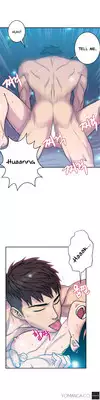 Ghost Love Ch.1-15 (English) (YoManga) (Ongoing)