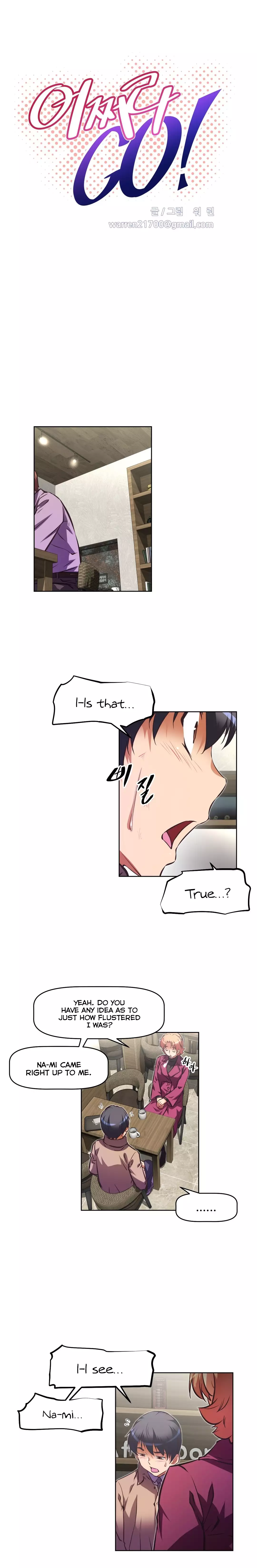 Brawling Go Ch.76-120