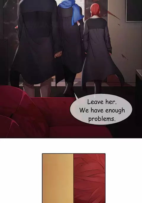 The Matrix Ch.1-4