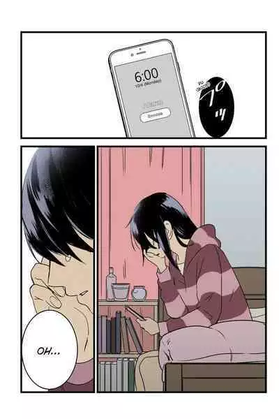 Mitsuha ~Netorare~ 1-9 (Kimi no Na wa.) [Syukurin] (Colorized by mikakucoloring) [English] [Colorized]
