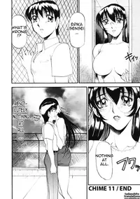 [Azuki Kurenai] Nan to Naku Ii Kanji 2 | Wonderful Feeling 2 [English] [Tadanohito]