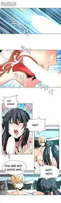 [Fantastic Whale] Twin Slave Ch.1-20 (English) (Ongoing)