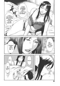 [Sunakawa Tara] Sexualizm [English] [SaHa]
