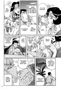 [Kojima Miu] Nympho Maman Boshi Soukan - Mama no Shikyuu wa Boku no Mono Ch. 1-14 [English] [Fated Circle]